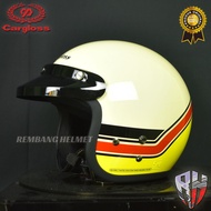 HELM CARGLOSS CFM VINTAGE AVORIO NAIADE PACKING BOX 1KG