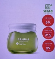 [包順豐運費] Frudia青葡萄毛孔緊緻面霜 55G