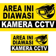 VINYL SIGN STICKER READY TO SHIP UK. 30 X 15 CM STICKER WATERPROOF STICKER LABEL
