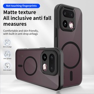 Hot Sale for Realme 14 15 16 Pro Plus 14T 15T 15x Narzo C85 90X 5G Magnetic Matte Skin Feel Cover Le