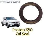 (ORI READY STOCK) PROTON X50 Oil Seal Camshaft Front Geely Parts (Size: 40-55-7)
