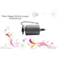 36A Stepper Motor For Laserjet P1505/M1522
