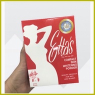 ✔ ∲ ┴ ETTA'S Bleaching Set w/ 1 Box Skin Whitening Powder