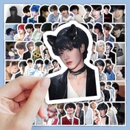 ((New) Login to Youth Login to Youth Zhang Top Landing Youth Sticker Zhang Zeyu Zhang Ji Zhu Zhixin 
