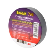 เทปพันสายไฟ SCOTCH รุ่น 790 ขน PAN SIAM 790 3/4x20M.