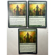 Elvish Visionary - Magic the Gathering