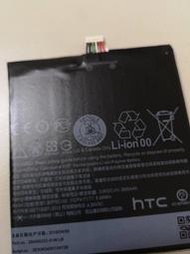 【保固一年】HTC Desire 816 816X 電池 內置電池 B0P9C100 鋰電池 D816w t/v/u/v