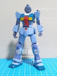 吉姆gto hg 改件香港設計