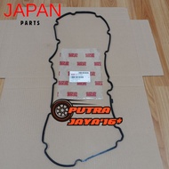 VALVE PACKING GASKET COVER ISUZU DMAX D-MAX 2.5 2.500CC 4JK1 JAPAN