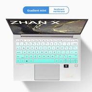 For HP ZBook Firefly 14 inch G11 2025 / ZBook Firefly 14 G10 2024 G10 G9 14''/EliteBook 845 G11 Sili