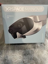 Xrspace Manova