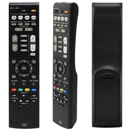 New Remote Control RAV534 ZP45780 Use for YAMAHA AV Receiver Radio Player Controller Replacement
