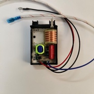 Gas Stove Stove Single Stove Pulse Ignition Controller Controller Budweiser Long Wafer Liquefied Gas