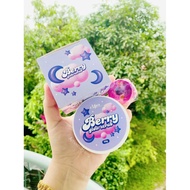 SCRUB GLOW BERRY BY MYCA