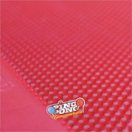 KARET TENIS MEJA JAHANAM BORNEO SUPER DROP - IZZSHOP7