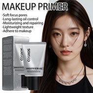 Makeup Primer Invisible Pores Moisturizing Base Lotion Makeup Moisturizing Patch Pre P4j1