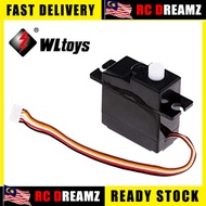 WLtoys Spare part A949-28 Servo Original Servo for A949 A959 A969 A979 K929 K929-B 1/18 RC Car Parts