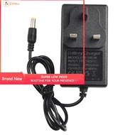 [ISHOWMAL] Battery Charger 23V Batteries 0.4A For Gtech HT04 Hedge Trimmer5.5*2.1mm UK Plug❀