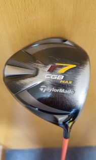 TaylorMade Driver r7 CGB Max 10.5°