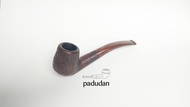 pipa cangklong dunhill cumberland