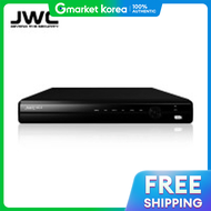 Jno-4005P (+2Tb Hdd) 4-Channel Poe Nvr