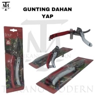 BONSAI SCISSORS YAP BRANCH SCISSORS TREE BRANCH SCISSORS BETET BRANCH SCISSORS/ HIGH BRANCH SCISSORS