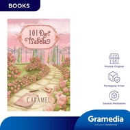 101 Days Isabella (Caramel)