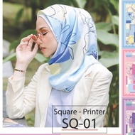 Ariani square -ready stock