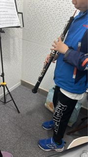 Oboe 雙簧管/ Piano Tutor鋼琴課程招生 | 音樂系導師