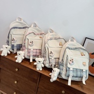 Friendly Prices WnD WOMEN'S BACKPACK BL777 IMPORTED BACKPACK KOREAN BACKPACK BACKPACK