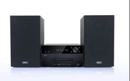 💥原裝行貨 門市交收 💥GIEC 傑科BD-HF60藍光播放機dvd組合音響一體機藍牙多功能cd播放器