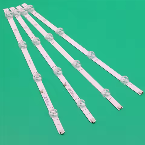 LED Backlight Strip For Hisense 40A4BGTUK 40A4FG 40A4GV 40A4HV 40A5600F 40AE5000F Bars CRH-BX40X1303