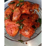 Mamak CHICKEN SPICES/ MAMAK FRIED CHICKEN SPICES / MULTIPURPOSE SPICES / DELICIOUS FRIED CHICKEN SPI