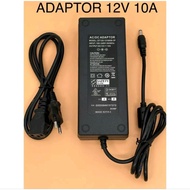 Adapter ORIGINAL POWER SUPPLY 12V 10A ORI