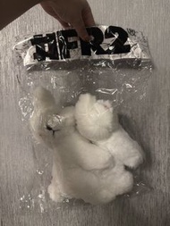 FR2 18禁兔仔公仔
