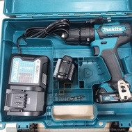 Promo Bor cordless bor cas Makita tipe DF 333 Limited