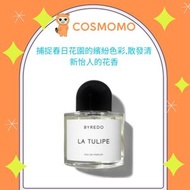BYREDO - La Tulipe 鬱金香淡香精 50ml [平行進口]