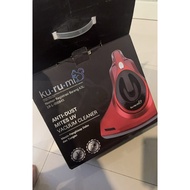 Preloved kurumi anti dust mites uv