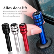 Auto Car Security Door Lock Pins Universal Car Truck Interior Door Lock Knob Pull Pins For Audi Slin