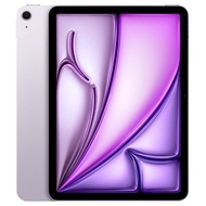 APPLE 蘋果 iPad Air 13吋(M3)(WIFI/128G/紫)(2025) 平板電腦