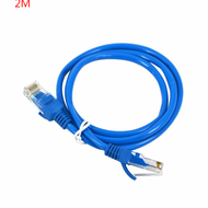 Ethernet Cable High Speed 1M 5M Cat6e RJ45 Network LAN Cable