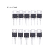 [Prs] 10PCS P75NF75 P75N75 STP75NF75 TO-220 transistor oril  [DDD]