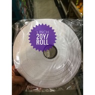 💖GETAH SELUAR💖 ELASTIC BAND FOR PANTS AND SKIRTS