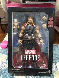 HASBRO MARVEL LEGENDS 1/6 THOR 雷神