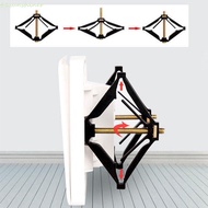 SUNSHINER Switch Bottom Box 86 Type Wall Fixed Cassette Repair Screw Wall Repair Box