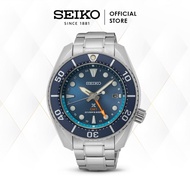 Seiko Prospex Sumo GMT SFK001J1 SFK001 Solar Sapphire Original