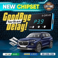 SUZUKI 9 Drive New Grand Vitara Piggyback Throttle Controller