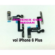 FLEXIBLE VOLUME IP 6 PLUS/FLEXI VOLUME IP 6 PLUS
