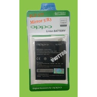 Baterai Oppo BLP-577 Mirror 5 / R3 A51 A51w Battery Batre HP BLP577 Mirror5