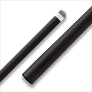 Cuetec Cynergy CT-15K Carbon Fiber Low Deflection Pool Cue Stick Shaft - 3/8x10 Flat Modified Joint
